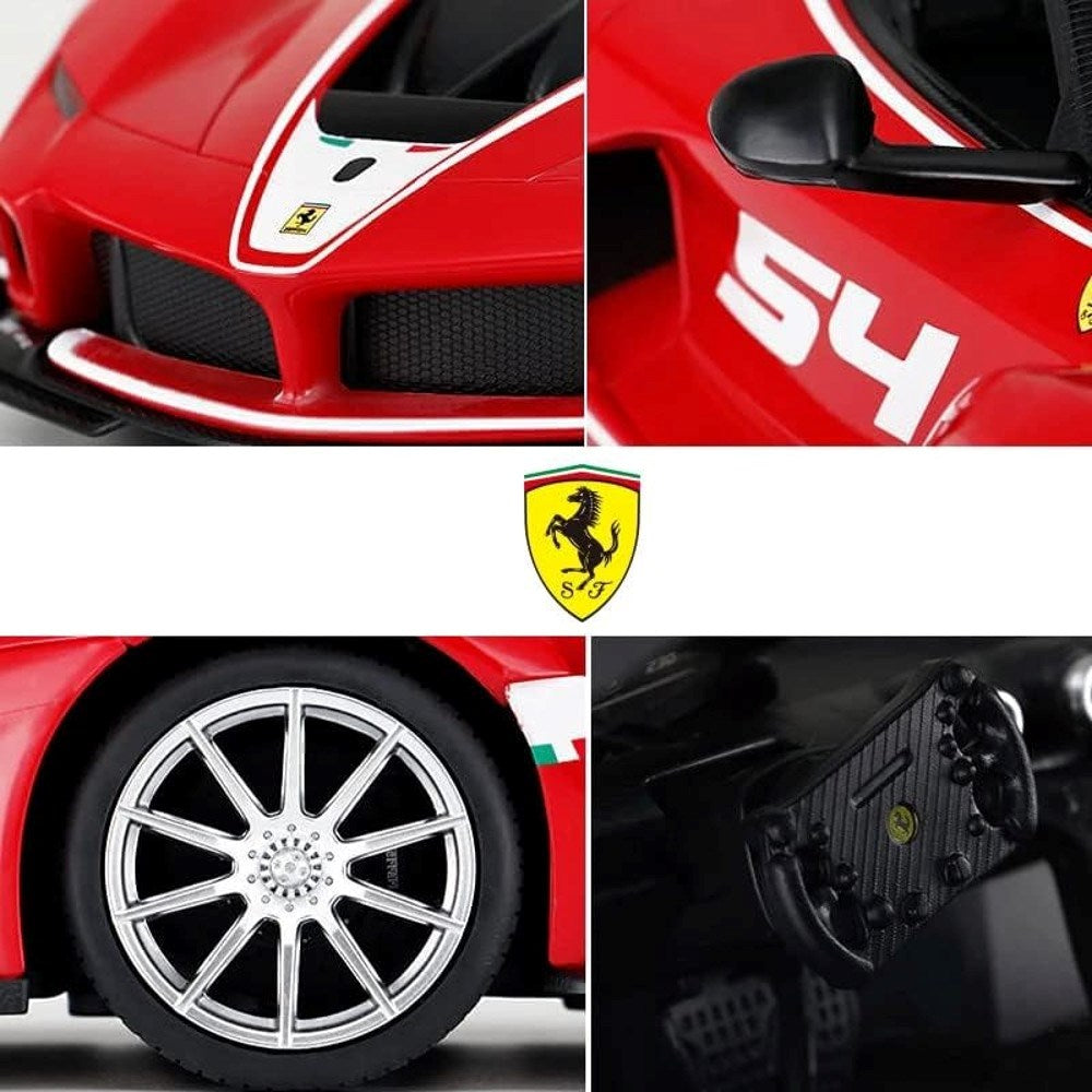 Rastar 1:14 Ferrari Fxx K Evo Uzaktan Kumandalı Araba