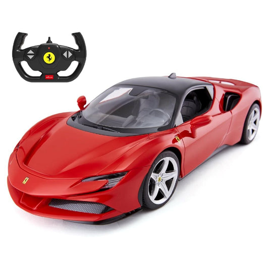 Rastar 1:14 Ferrari SF90 Stradale Uzaktan Kumandalı Araba