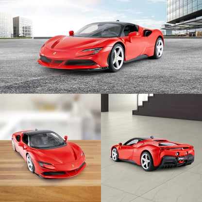 Rastar 1:14 Ferrari SF90 Stradale Uzaktan Kumandalı Araba