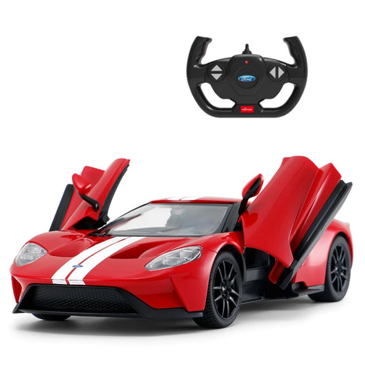 Rastar 1:14 Ford GT Uzaktan Kumandalı Araba