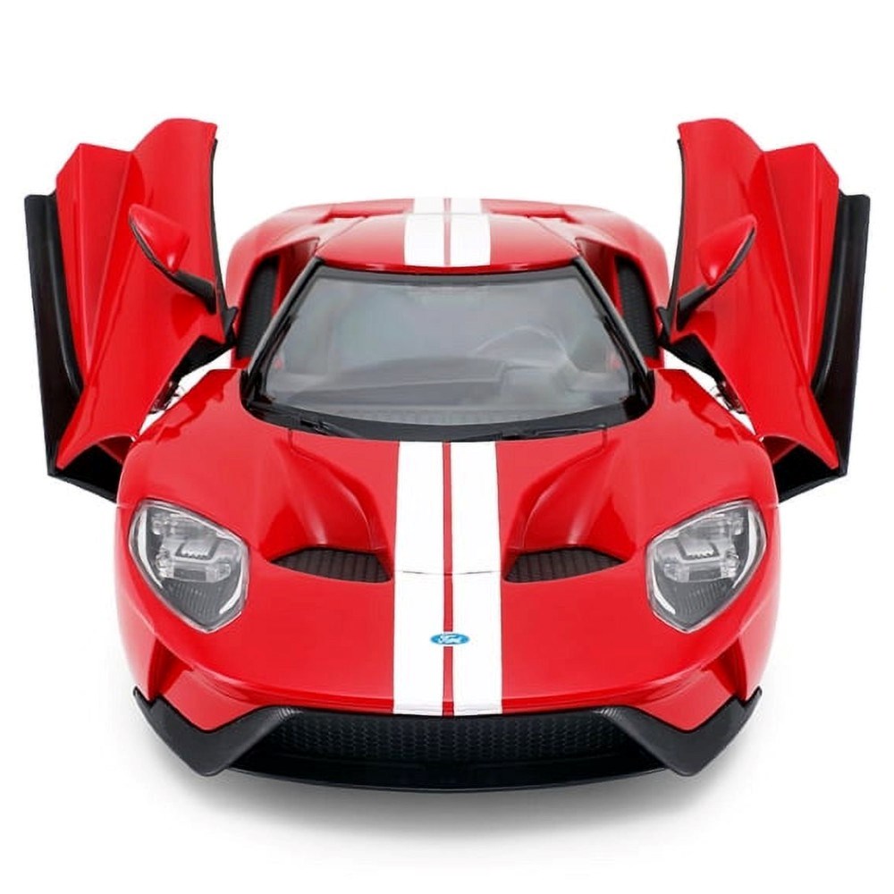 Rastar 1:14 Ford GT Uzaktan Kumandalı Araba