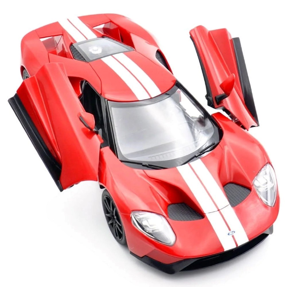 Rastar 1:14 Ford GT Uzaktan Kumandalı Araba
