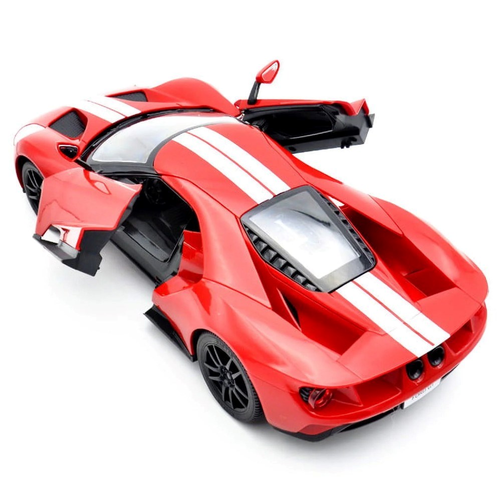 Rastar 1:14 Ford GT Uzaktan Kumandalı Araba