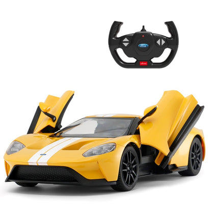 Rastar 1:14 Ford GT Uzaktan Kumandalı Araba