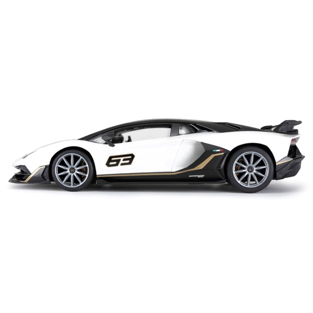Rastar 1:14 Lamborghini Aventador SVJ Uzaktan Kumandalı Araba