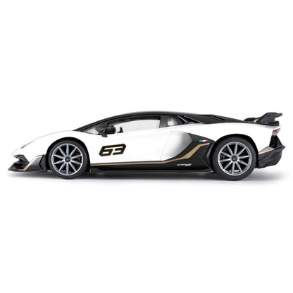 Rastar 1:14 Lamborghini Aventador SVJ Uzaktan Kumandalı Araba