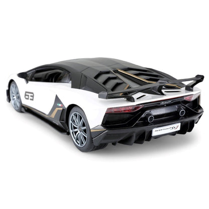 Rastar 1:14 Lamborghini Aventador SVJ Uzaktan Kumandalı Araba