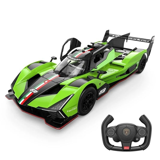 Rastar 1:14 Lamborghini SC63 Uzaktan Kumandalı Araba