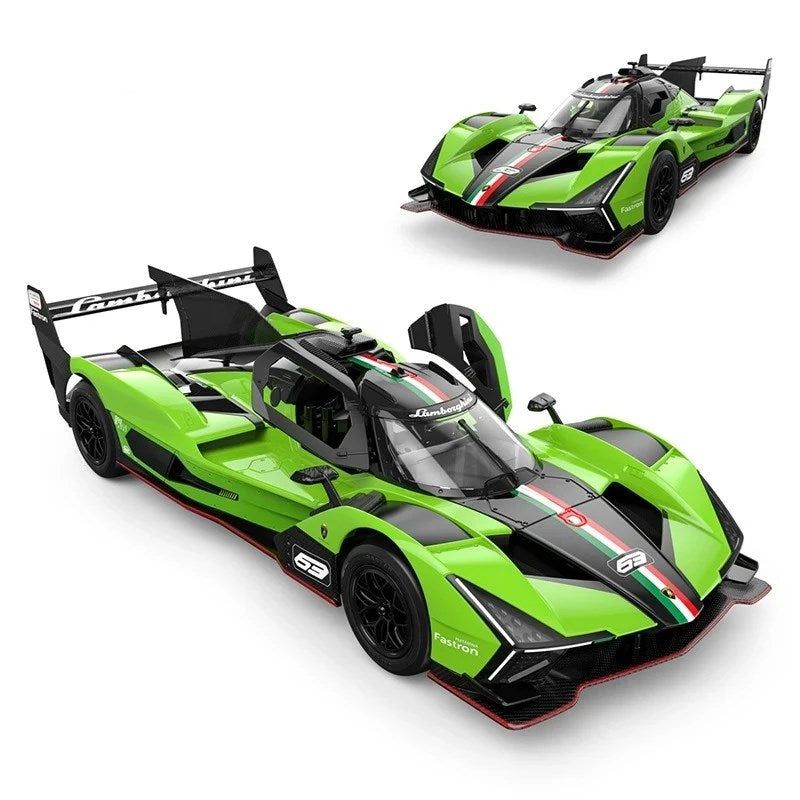 Rastar 1:14 Lamborghini SC63 Uzaktan Kumandalı Araba