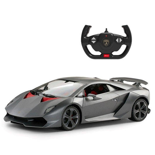Rastar 1:14 Lamborghini Sesto Uzaktan Kumandalı Araba