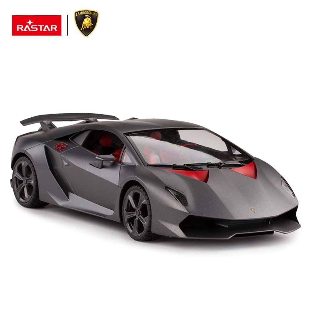 Rastar 1:14 Lamborghini Sesto Uzaktan Kumandalı Araba