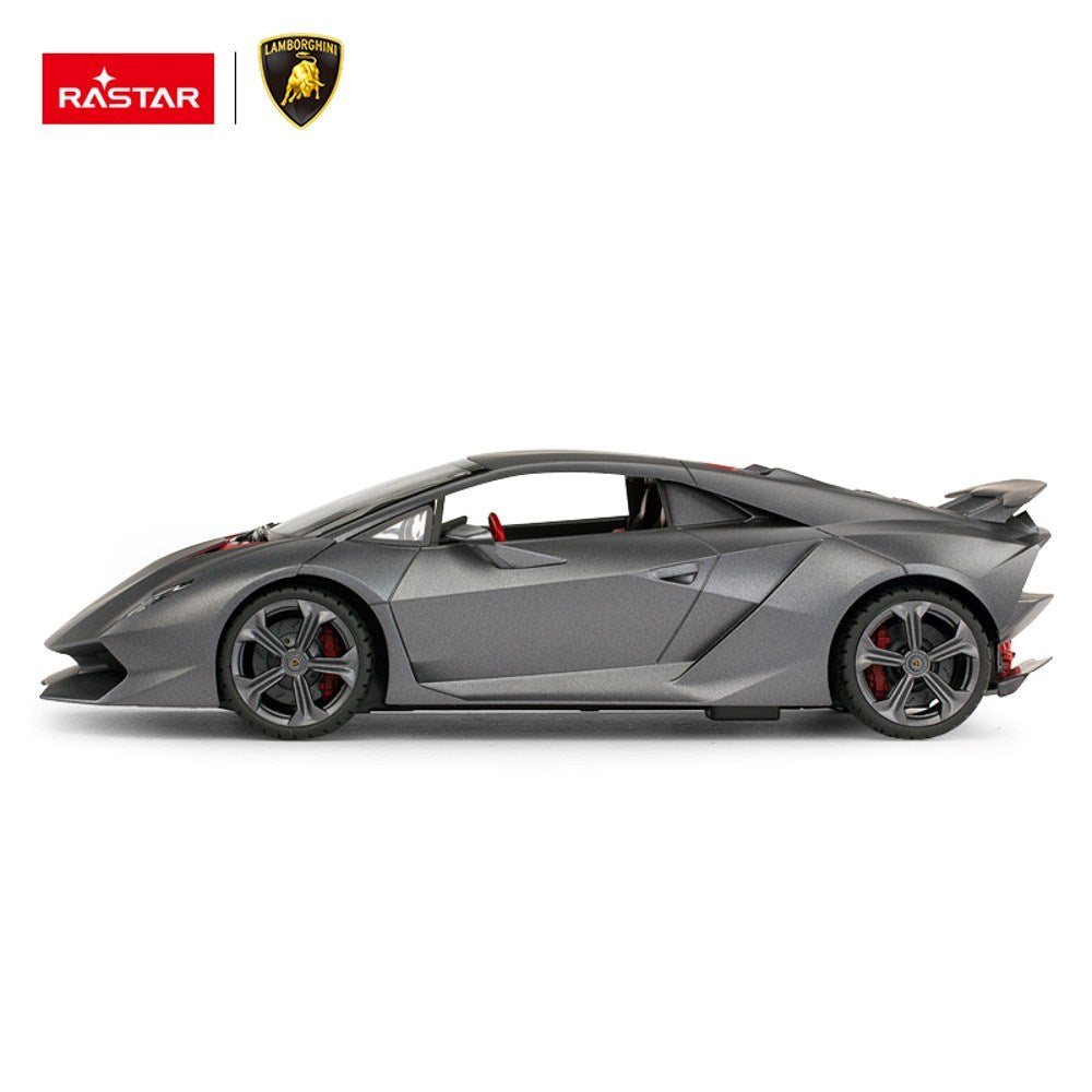 Rastar 1:14 Lamborghini Sesto Uzaktan Kumandalı Araba