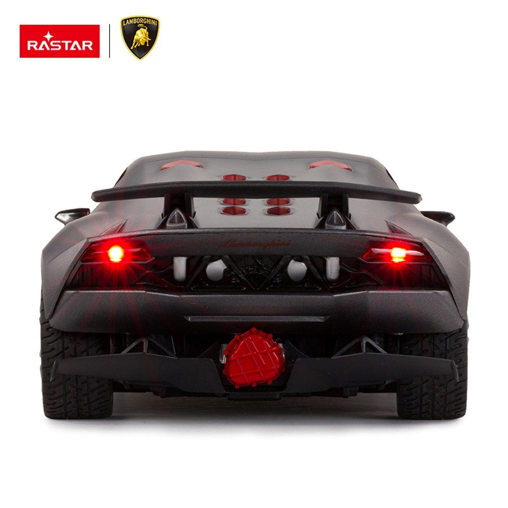 Rastar 1:14 Lamborghini Sesto Uzaktan Kumandalı Araba
