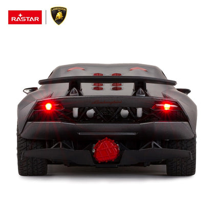 Rastar 1:14 Lamborghini Sesto Uzaktan Kumandalı Araba