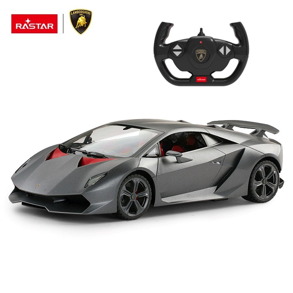 Rastar 1:14 Lamborghini Sesto Uzaktan Kumandalı Araba