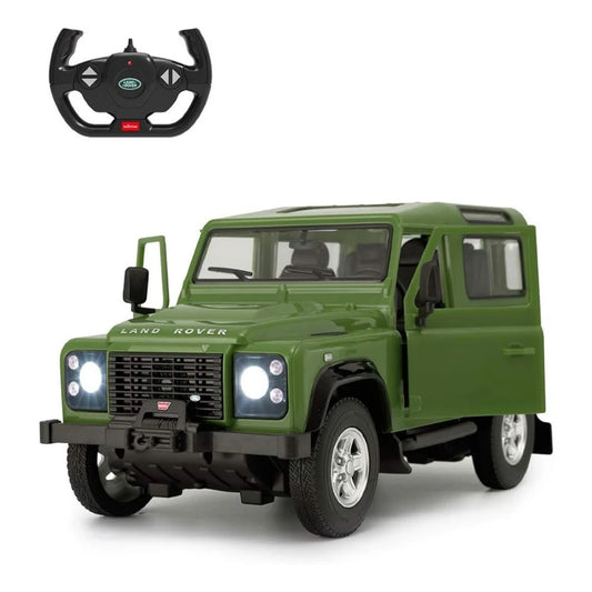 Rastar 1:14 Land Rover Defender Uzaktan Kumandalı Araba