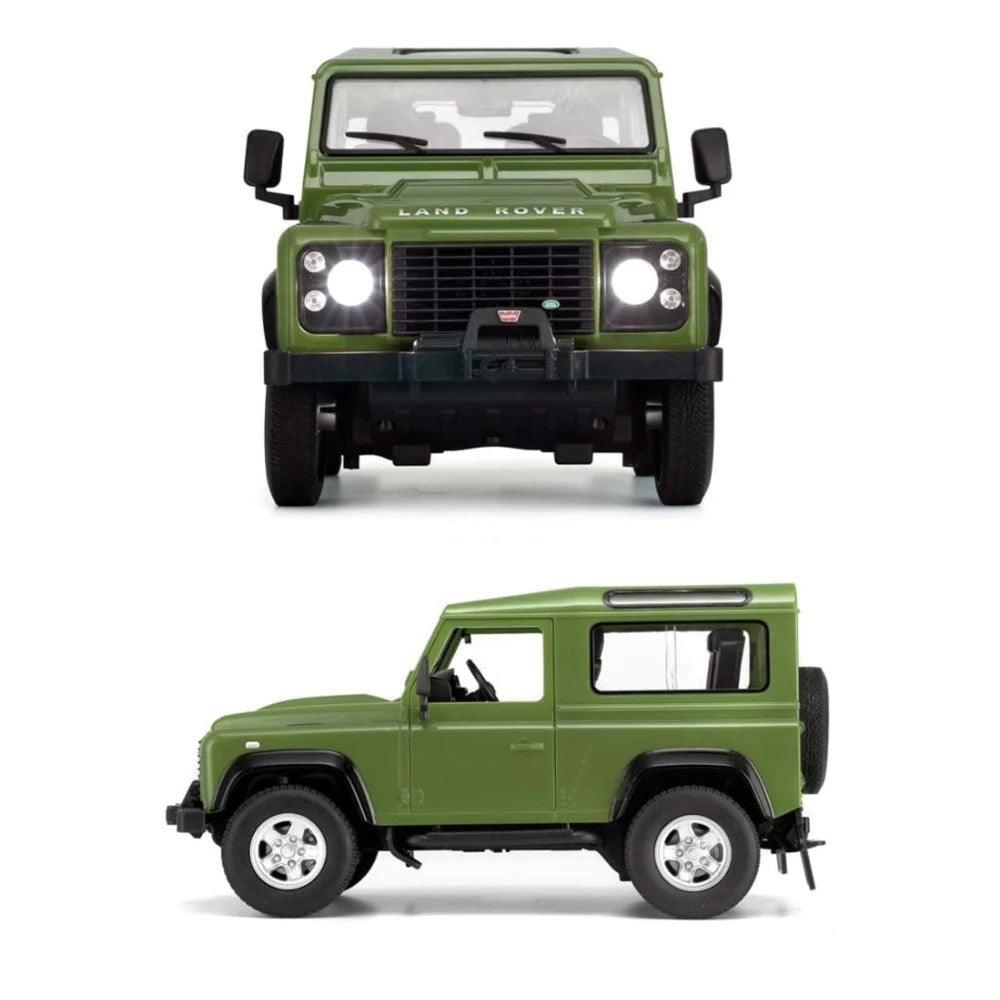 Rastar 1:14 Land Rover Defender Uzaktan Kumandalı Araba