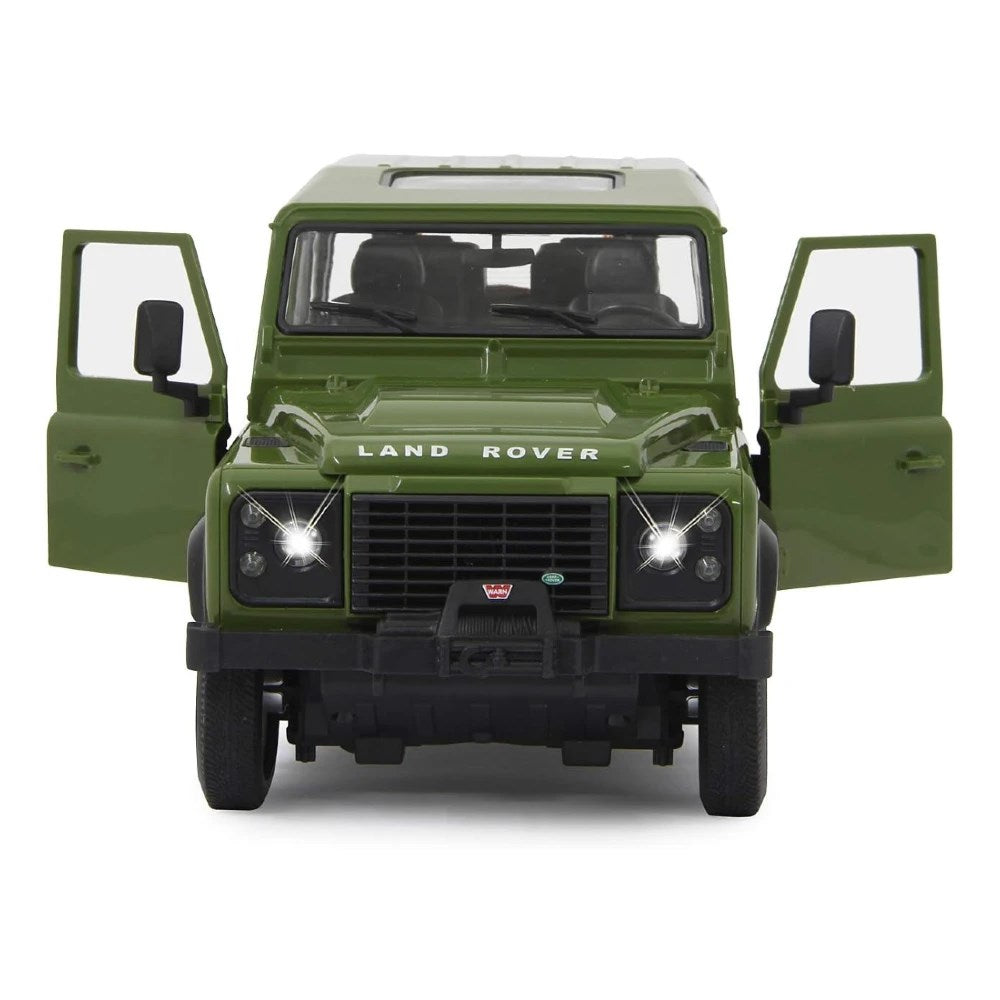 Rastar 1:14 Land Rover Defender Uzaktan Kumandalı Araba