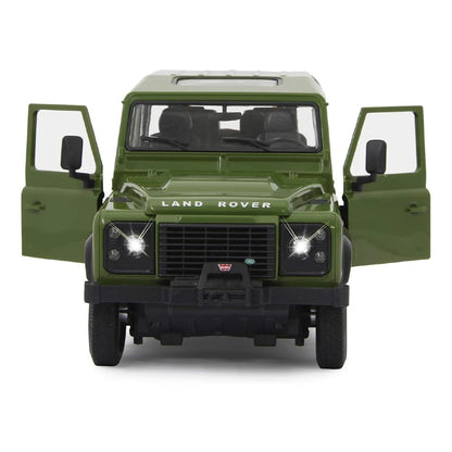 Rastar 1:14 Land Rover Defender Uzaktan Kumandalı Araba