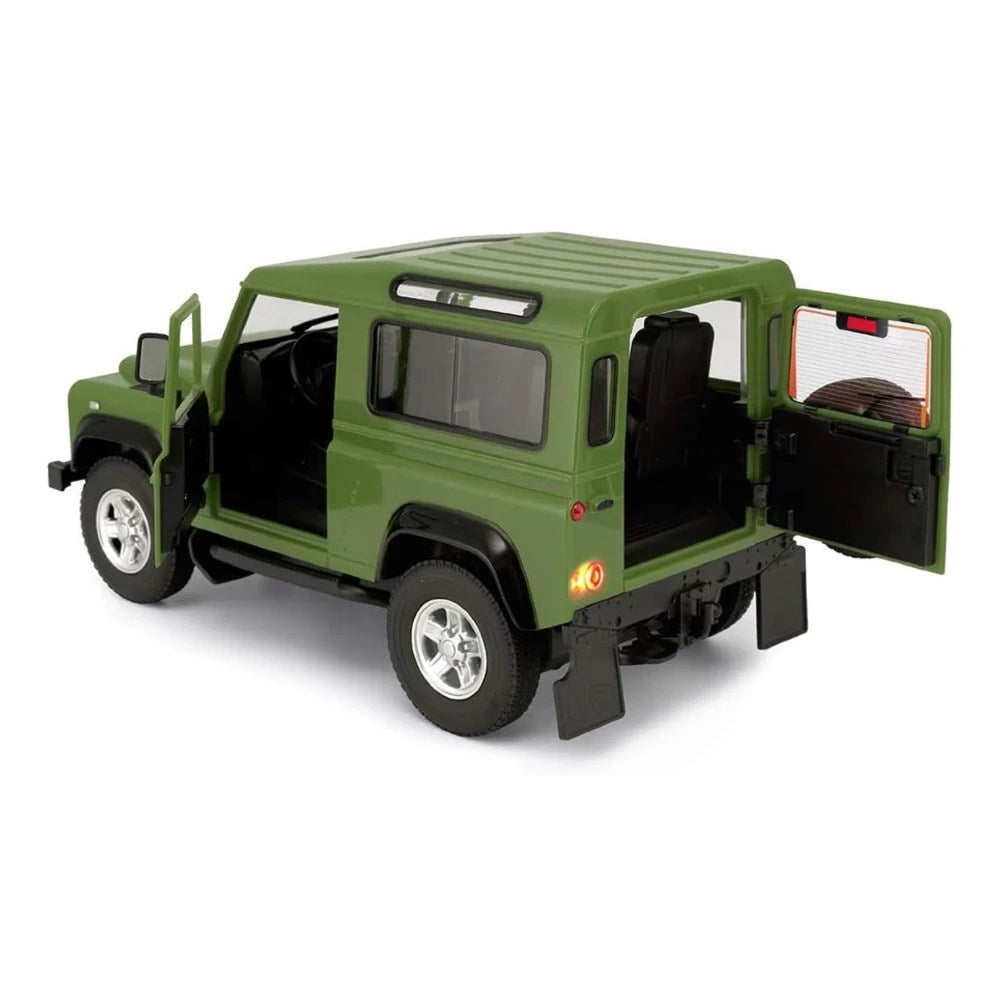 Rastar 1:14 Land Rover Defender Uzaktan Kumandalı Araba