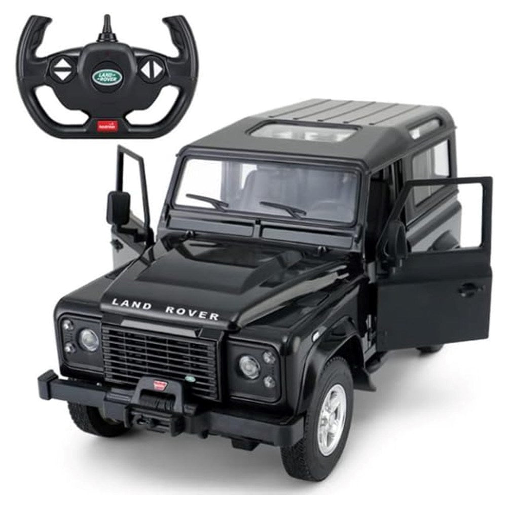 Rastar 1:14 Land Rover Defender Uzaktan Kumandalı Araba