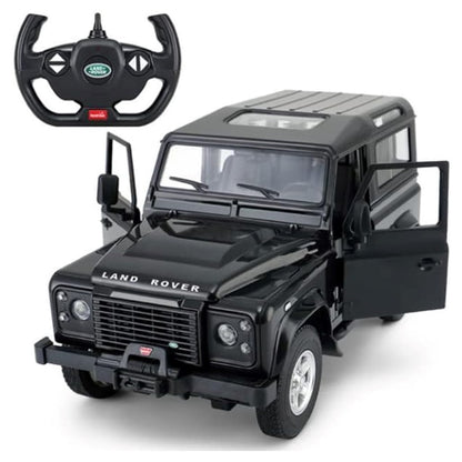 Rastar 1:14 Land Rover Defender Uzaktan Kumandalı Araba