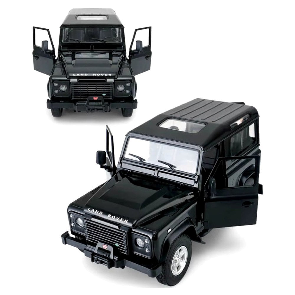 Rastar 1:14 Land Rover Defender Uzaktan Kumandalı Araba
