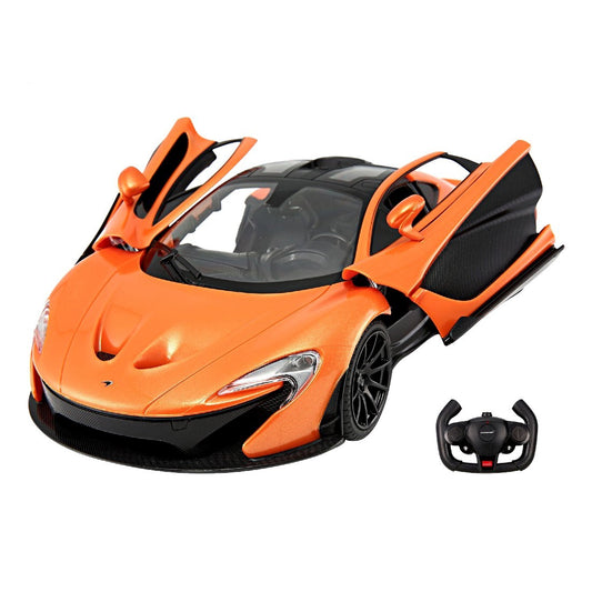 Rastar 1:14 Mclaren P1 Uzaktan Kumandalı Araba