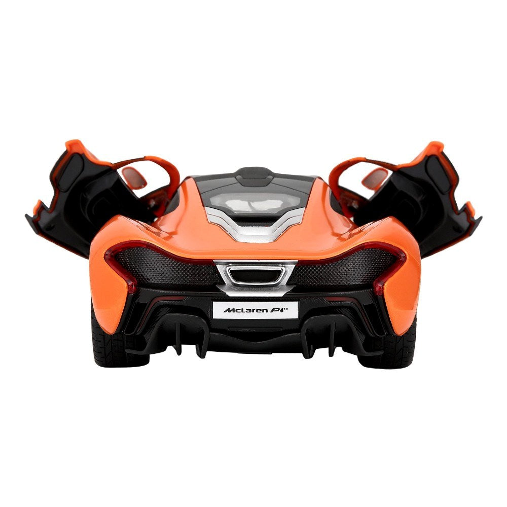 Rastar 1:14 Mclaren P1 Uzaktan Kumandalı Araba