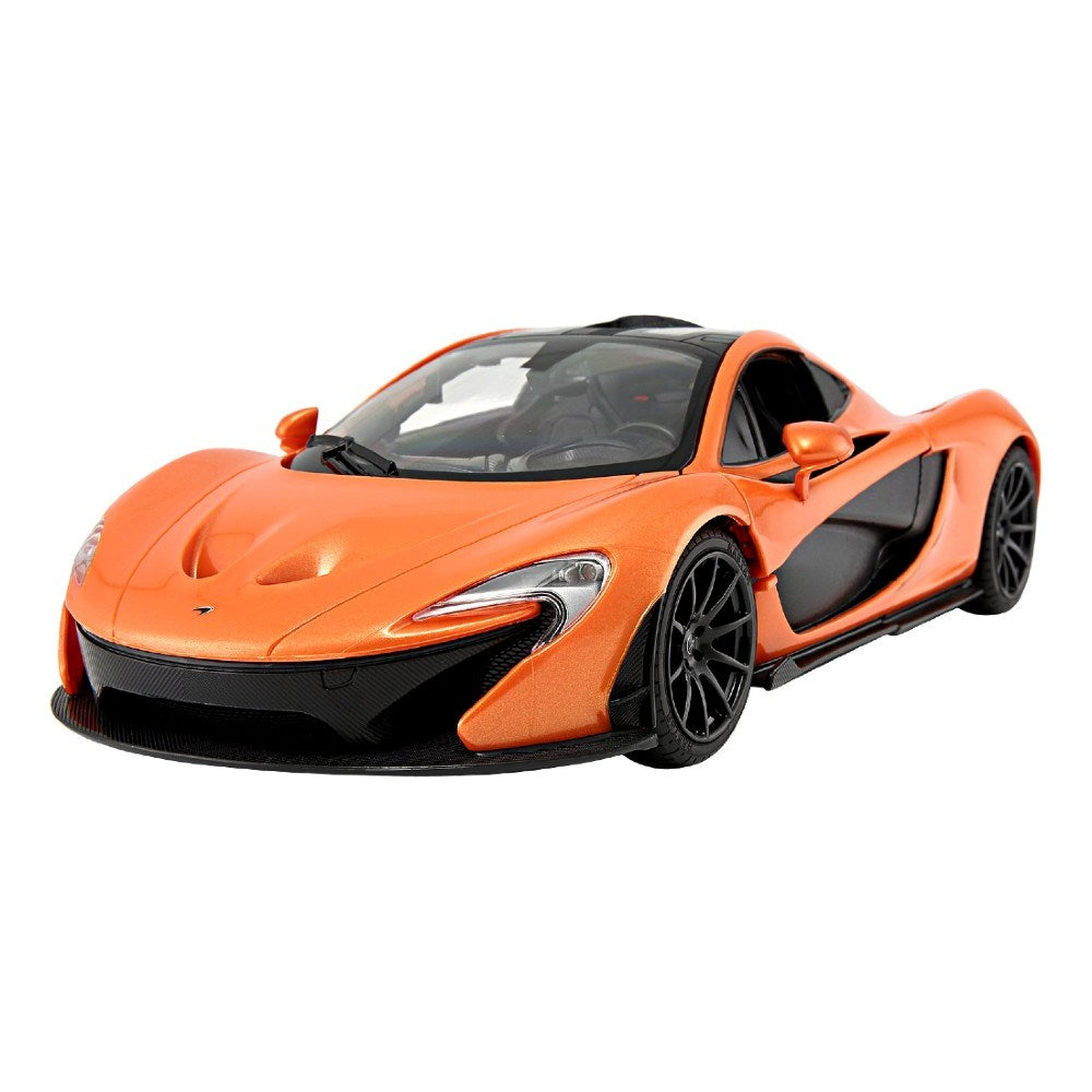 Rastar 1:14 Mclaren P1 Uzaktan Kumandalı Araba
