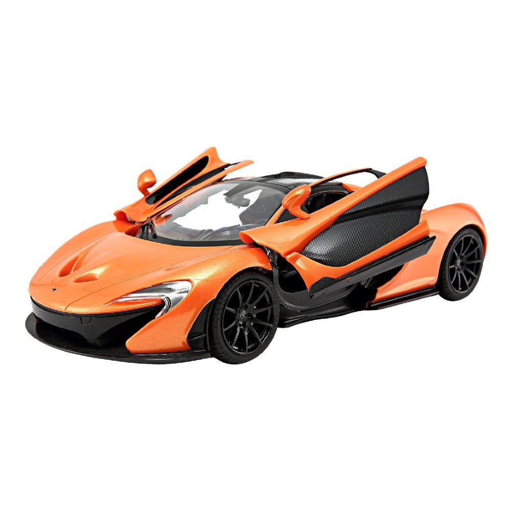 Rastar 1:14 Mclaren P1 Uzaktan Kumandalı Araba