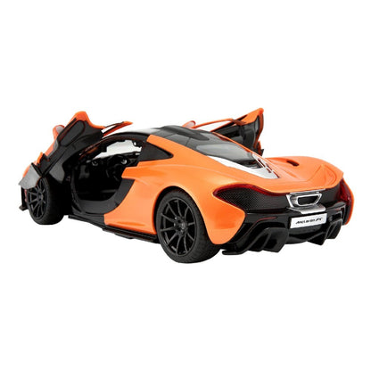 Rastar 1:14 Mclaren P1 Uzaktan Kumandalı Araba
