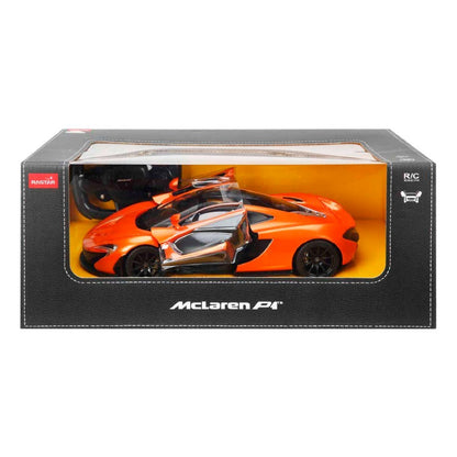 Rastar 1:14 Mclaren P1 Uzaktan Kumandalı Araba