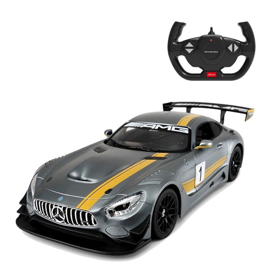 Rastar 1:14 Mercedes AMG GT3 Uzaktan Kumandalı Araba