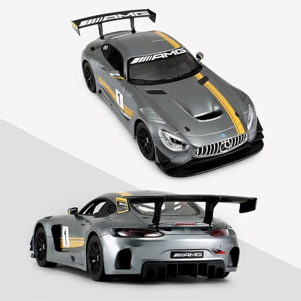 Rastar 1:14 Mercedes AMG GT3 Uzaktan Kumandalı Araba