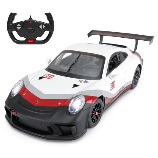 Rastar 1:14 Porsche 911 GT3 Cup Uzaktan Kumandalı Araba