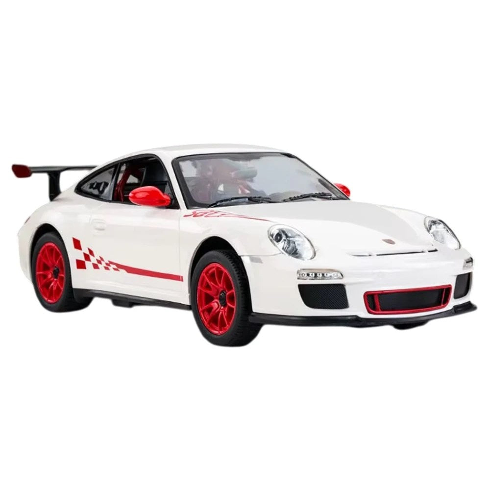 Rastar 1:14 Porsche 911 RS Uzaktan Kumandalı Araba