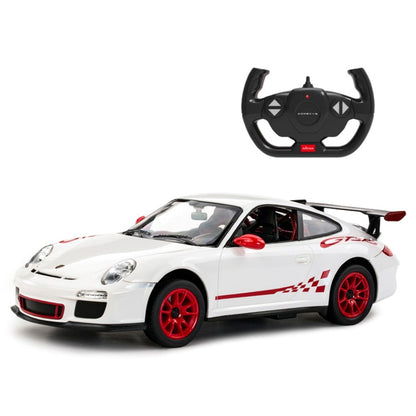 Rastar 1:14 Porsche 911 RS Uzaktan Kumandalı Araba