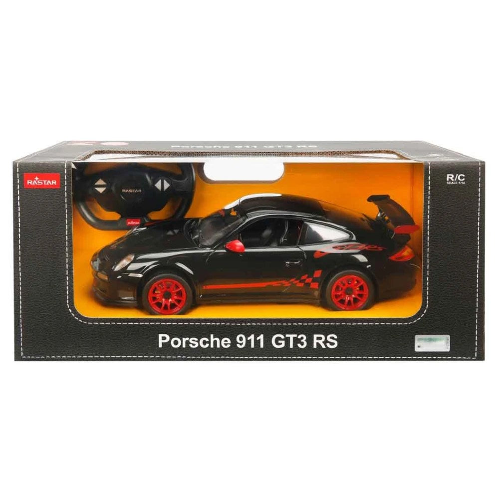Rastar 1:14 Porsche 911 RS Uzaktan Kumandalı Araba