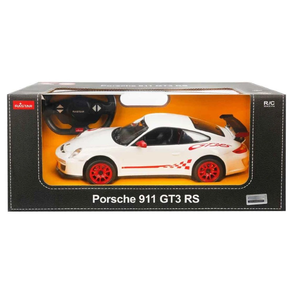 Rastar 1:14 Porsche 911 RS Uzaktan Kumandalı Araba