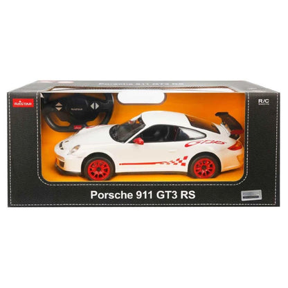 Rastar 1:14 Porsche 911 RS Uzaktan Kumandalı Araba