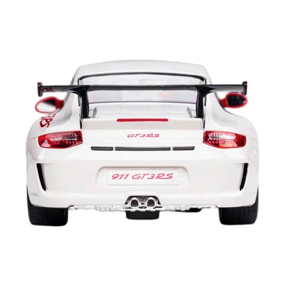 Rastar 1:14 Porsche 911 RS Uzaktan Kumandalı Araba