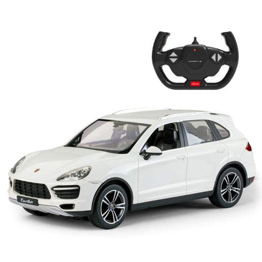 Rastar 1:14 Porsche Cayenne Turbo Uzaktan Kumandalı Araba