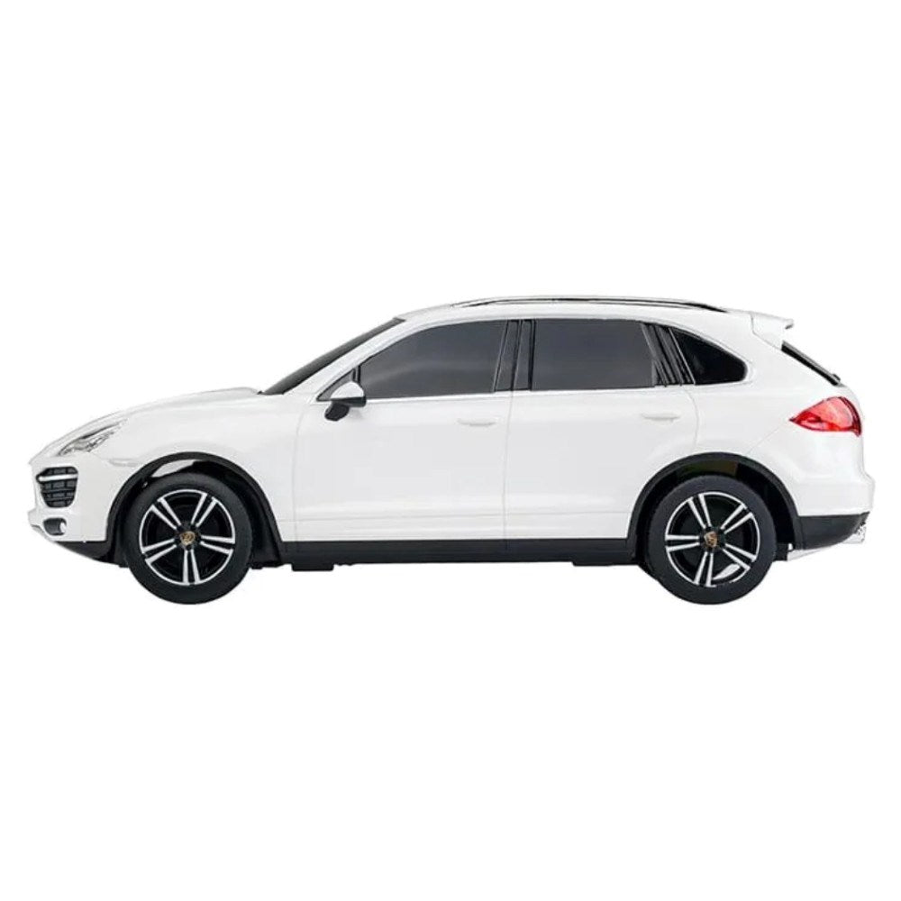 Rastar 1:14 Porsche Cayenne Turbo Uzaktan Kumandalı Araba