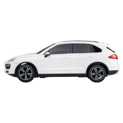 Rastar 1:14 Porsche Cayenne Turbo Uzaktan Kumandalı Araba