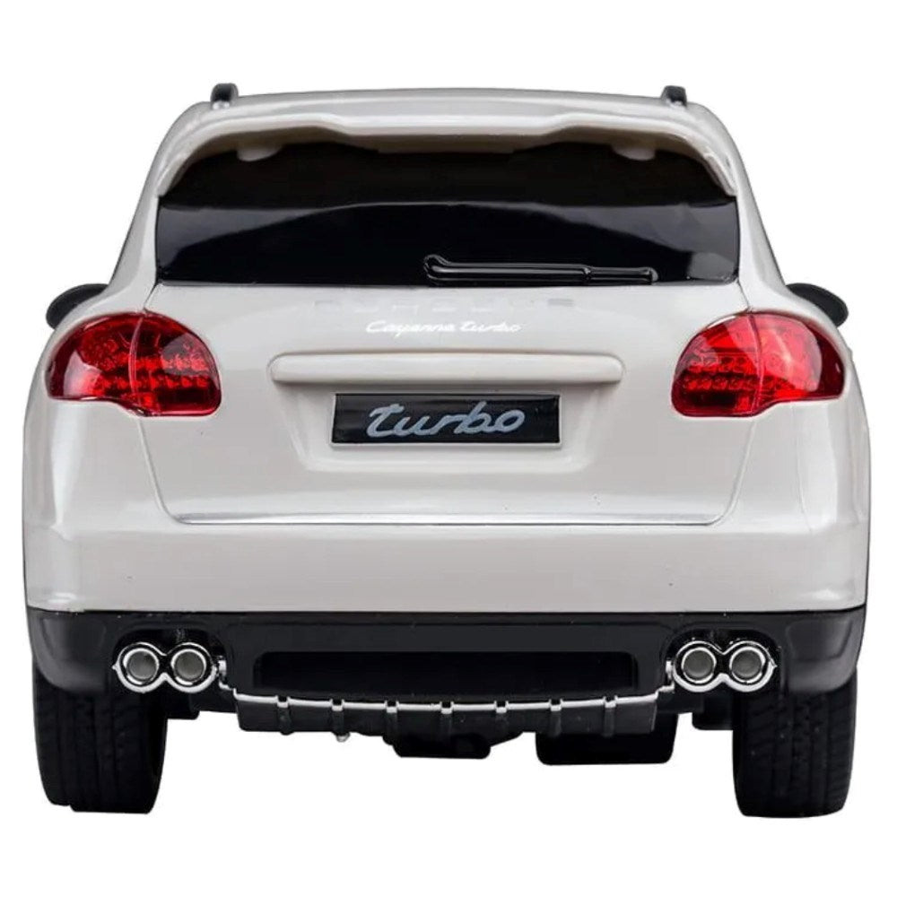 Rastar 1:14 Porsche Cayenne Turbo Uzaktan Kumandalı Araba