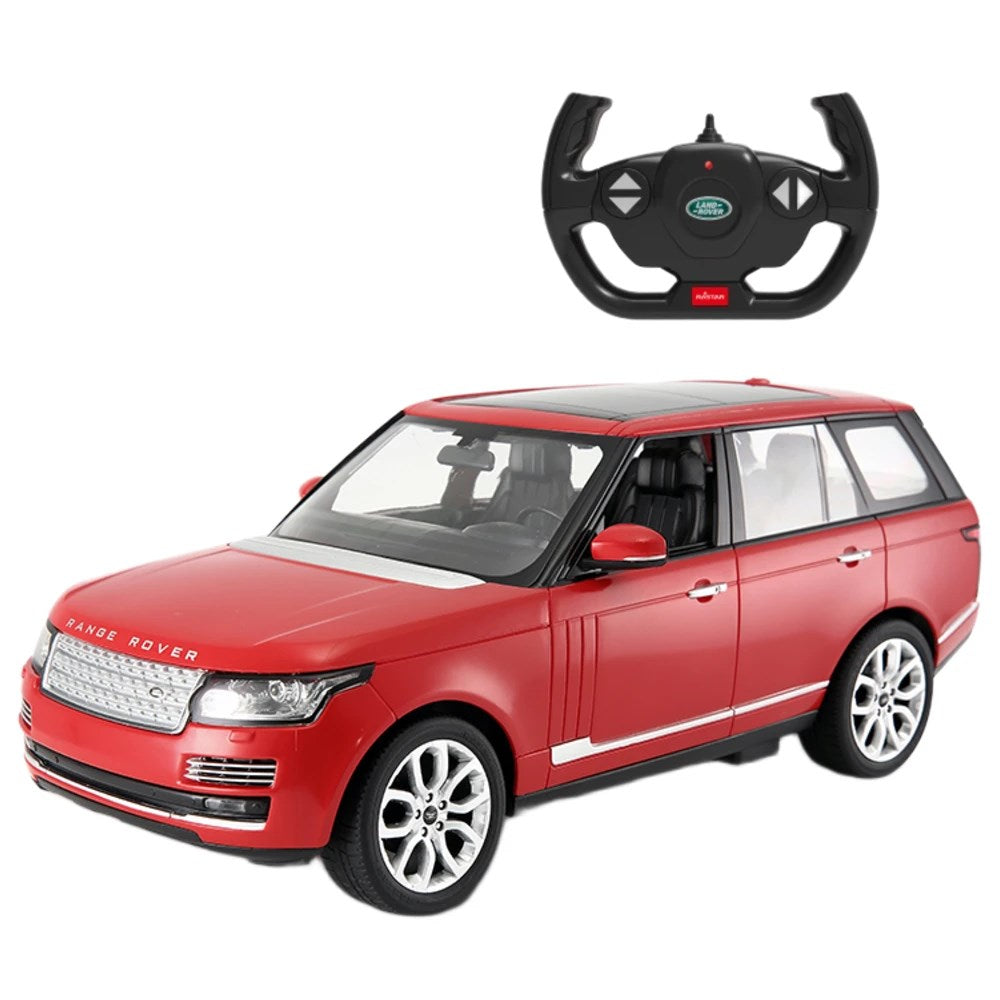 Rastar 1:14 Range Rover Sport Uzaktan Kumandalı Araba