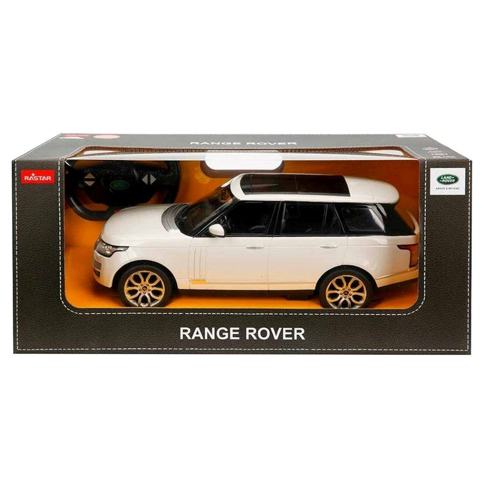 Rastar 1:14 Range Rover Sport Uzaktan Kumandalı Araba