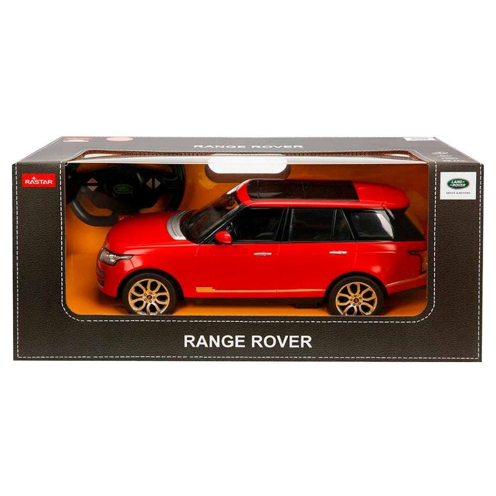 Rastar 1:14 Range Rover Sport Uzaktan Kumandalı Araba