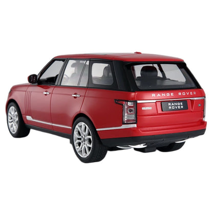 Rastar 1:14 Range Rover Sport Uzaktan Kumandalı Araba